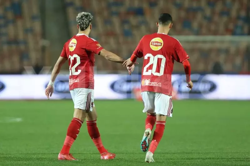 إلى الوصافة مؤقتًا.. ترتيب الدوري المصري بعد فوز الأهلي على الجونة 